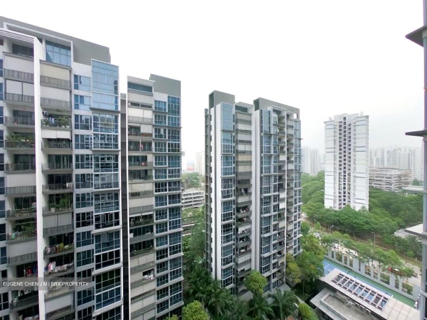 H2O Residences (D28), Condominium #636541921
